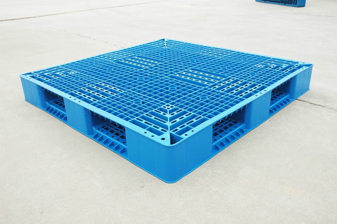 塑料托盤展示