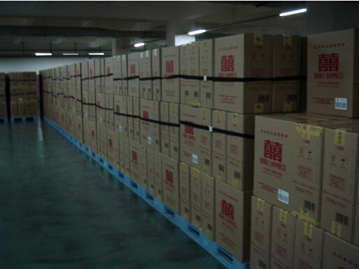 塑料托盤，精东影业塑料