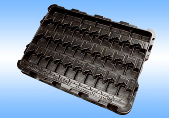 塑料托盤,精东影业塑料（liào）