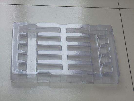 藥品（pǐn）用塑料托盤（pán）