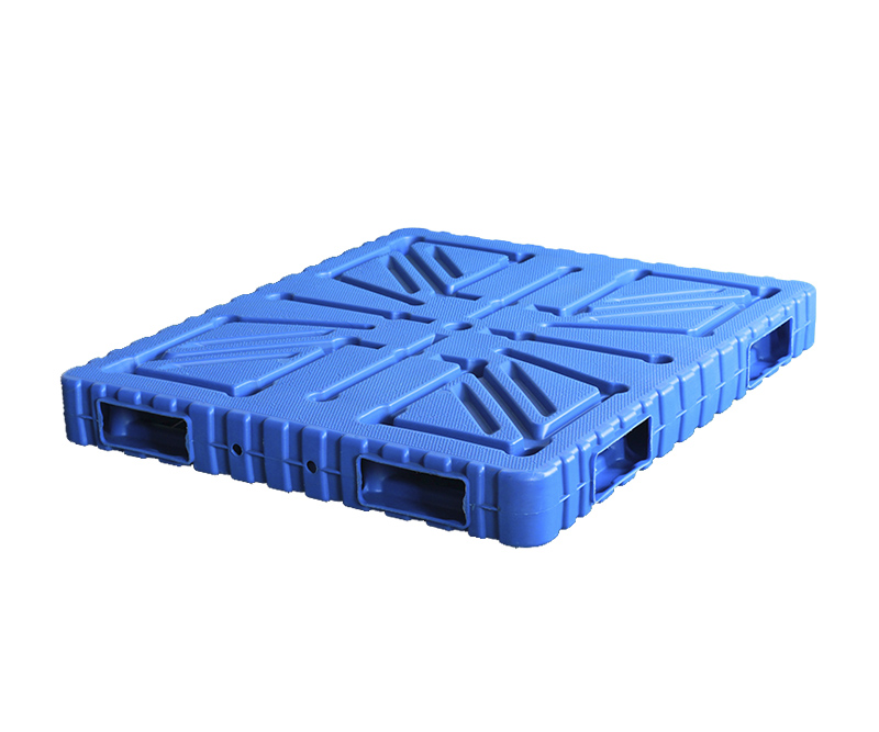 吹塑塑料（liào）托盤