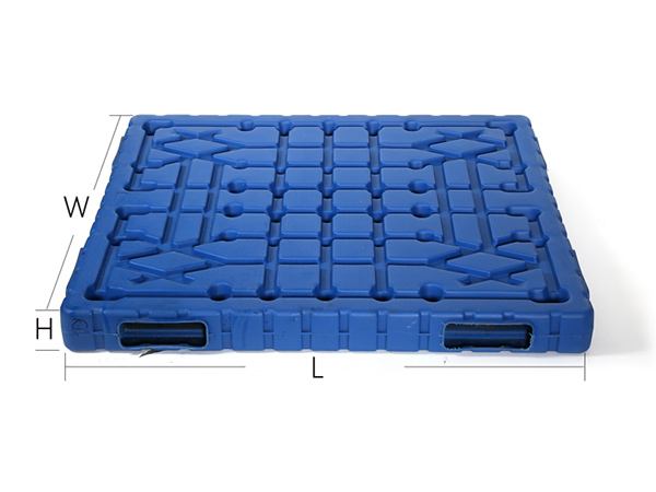 吹塑塑料（liào）托盤