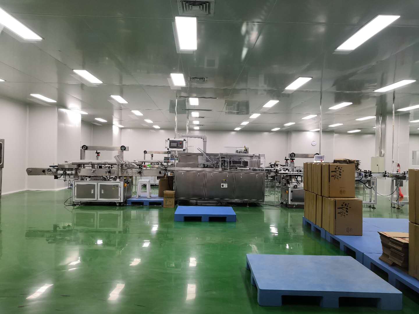 塑料托盤（pán）