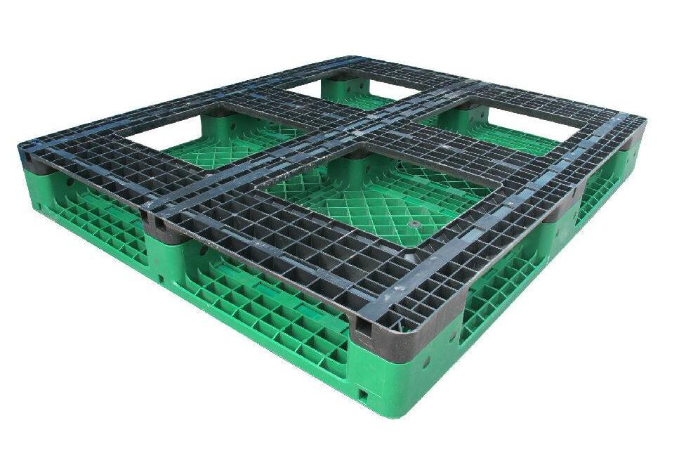 組合式塑（sù）料托（tuō）盤