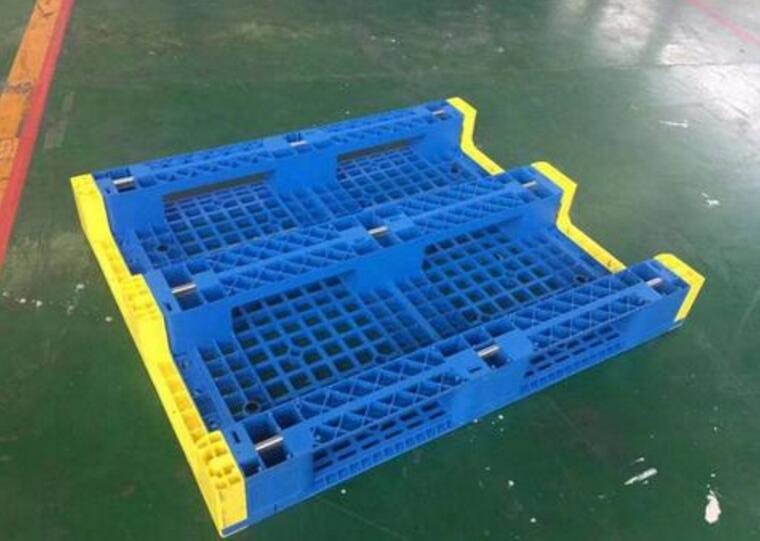 拚接（jiē）式塑料托盤