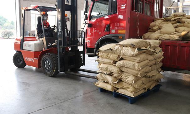 塑料(liào)托盤(pán) 塑料托盤