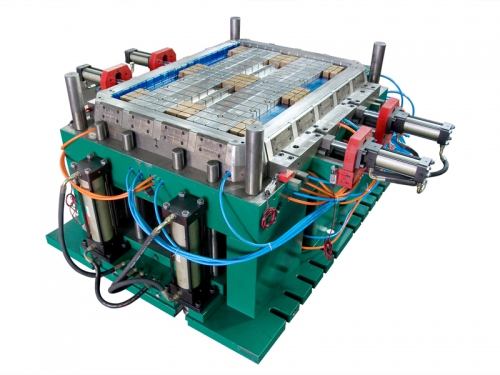 注塑塑料托盤生產（chǎn）設備