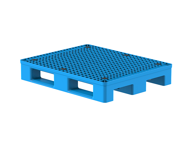 塑（sù）料托盤